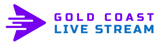 Gold Coast  Livestream - Event Video Streaming