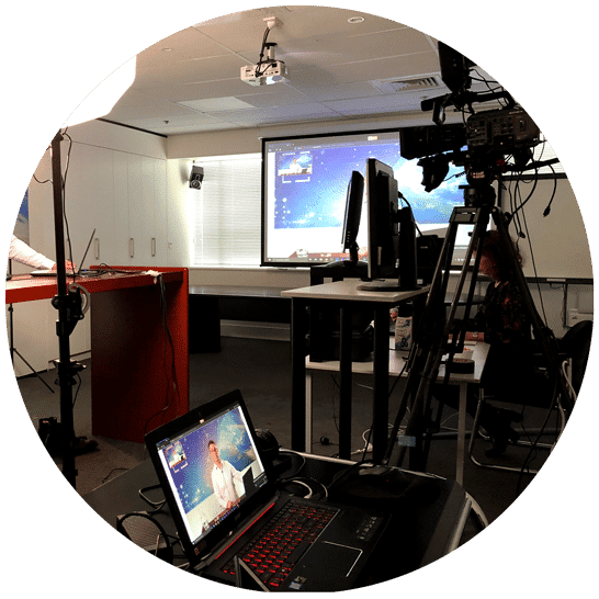 Gold Coast  Live Stream Services 2